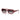 Vogue Occhiali da Sole VO5693SU 32818G Opal Magenta Grigio Sfumato Donna 2