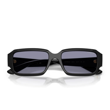 Vogue Occhiali da Sole VO5693SU W44/1 Nero/Grigio Lavanda Donna 4