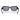 Vogue Occhiali da Sole VO5693SU W44/1 Nero/Grigio Lavanda Donna 5