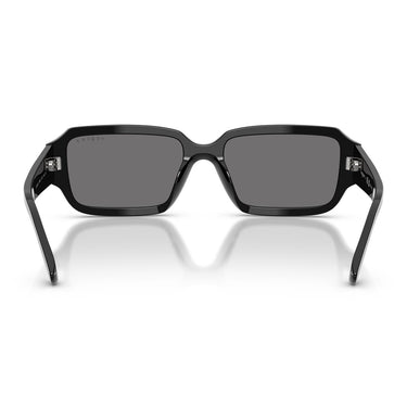 Vogue Occhiali da Sole VO5693SU W44/81 Nero/Grigio Scuro Donna Polarizzati 3