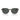 Vogue Occhiali da Sole VO5707S 329487 Grigio Trasparente Grigio Scuro Uomo