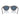 Vogue Occhiali da Sole VO5707S W65680 Marrone Scuro Blu Scuro Uomo 4