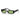 Vogue Occhiali da Sole VO5725SU W44/2 Nero/Verde Donna 2