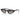 Vogue Occhiali da Sole VO5726SU W44 T3 Nero Grigio Sfumato Donna Polarizzati 2