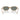 Vogue Occhiali da Sole VO5749S 33261N Taupe Pieno Azzurro Specchiato Argento Donna 4