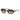Vogue Occhiali da Sole VO5749S W65613 Marrone Scuro Marrone Sfumato Donna 2