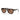 Vogue Occhiali da Sole VO5754S 332873 Marrone Scuro Marrone Scuro Uomo 2