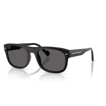 Vogue Occhiali da Sole VO5754S W44/87 Nero/Grigio Fumo Uomo 2