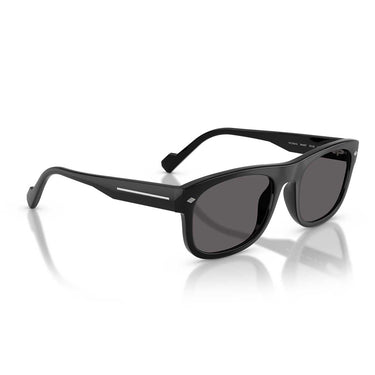 Vogue Occhiali da Sole VO5754S W44/87 Nero/Grigio Fumo Uomo 5