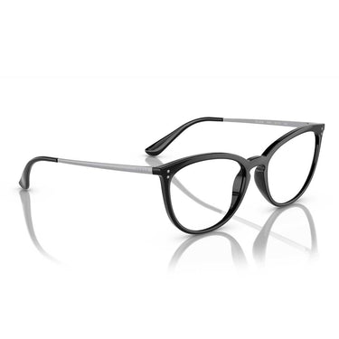 Vogue Occhiali da Vista VO5276 W44 Nero/Trasparente Donna 5