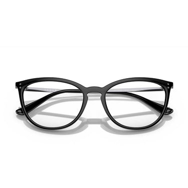 Vogue Occhiali da Vista VO5276 W44 Nero/Trasparente Donna 6