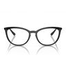 Vogue Occhiali da Vista VO5276 W44 Nero/Trasparente Donna