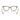 Vogue Occhiali da Vista VO5276 W656 Marrone Scuro/Trasparente Donna 4