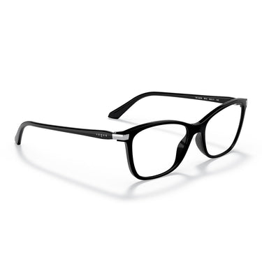 Vogue Gafas Graduadas VO5378 W44 Negro/Transparente Mujer