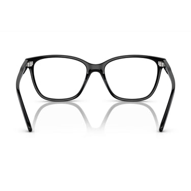 Vogue Gafas Graduadas VO5518 W44 Negro/Transparente Mujer