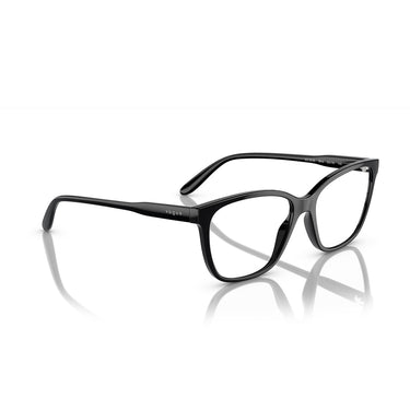 Vogue Gafas Graduadas VO5518 W44 Negro/Transparente Mujer