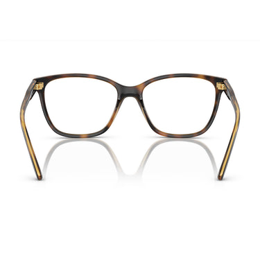 Vogue Gafas Graduadas VO5518 W656 Marrón Oscuro/Transparente Mujer