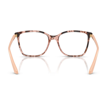Vogue Gafas graduadas VO5654 3199 Marrón Rosa/Transparente Mujer