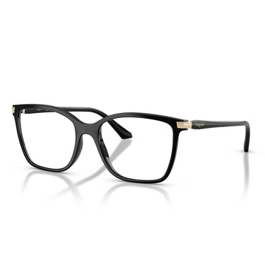 Vogue Occhiali da Vista VO5654 W44 Nero/Trasparente Donna 2