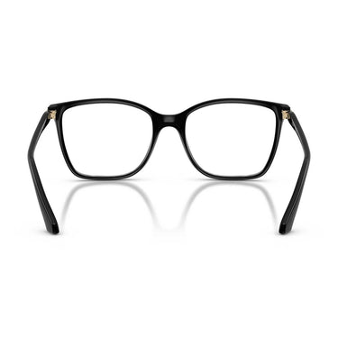 Vogue Occhiali da Vista VO5654 W44 Nero/Trasparente Donna 4
