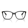 Vogue Occhiali da Vista VO5654 W44 Nero/Trasparente Donna