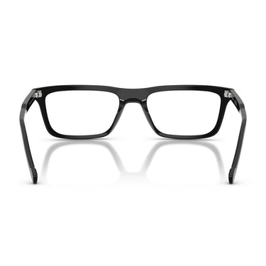 Vogue Occhiali da Vista VO5686 W44 Nero Trasparente Uomo 4