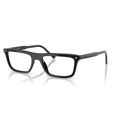 Vogue Occhiali da Vista VO5686 W44 Nero Trasparente Uomo 2