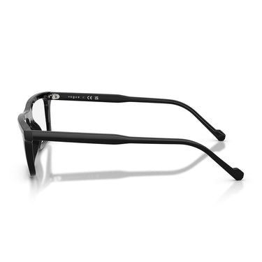 Vogue Occhiali da Vista VO5686 W44 Nero Trasparente Uomo 3