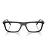 Vogue Occhiali da Vista VO5686 W44 Nero Trasparente Uomo 