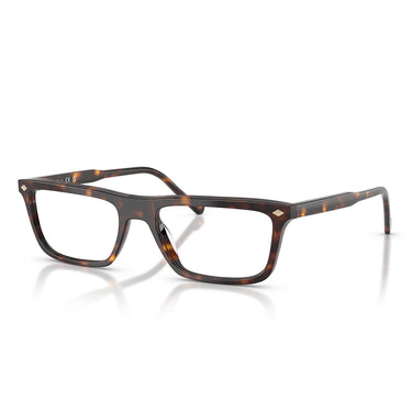 Vogue Occhiali da Vista VO5686 W656 Marrone Scuro Trasparente Uomo 2