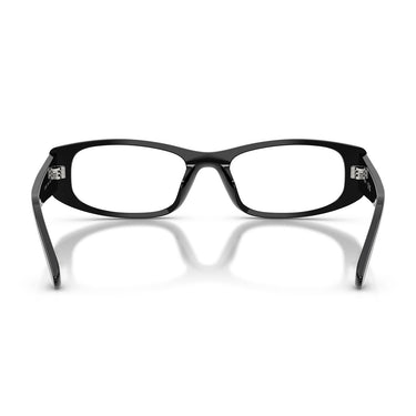 Vogue Occhiali da Vista VO5699U W44 Nero Trasparente Donna 4