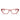 Vogue Occhiali da Vista VO5701U 3290 Rosa Antico Trasparente Trasparente Donna