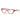 Vogue Occhiali da Vista VO5701U 3290 Rosa Antico Trasparente Trasparente Donna 2