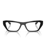 Vogue Occhiali da Vista VO5701U W44 Nero Trasparente Donna 
