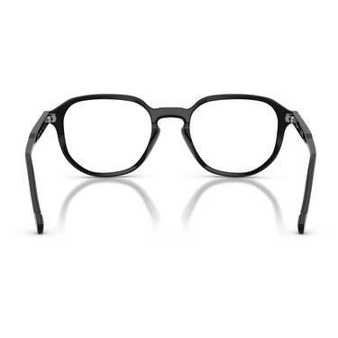 Vogue Occhiali da Vista VO5708 W44 Nero Trasparente Uomo 4