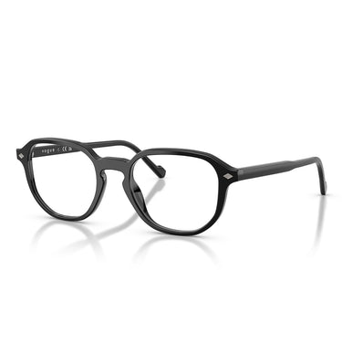 Vogue Occhiali da Vista VO5708 W44 Nero Trasparente Uomo 2