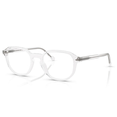 Vogue Occhiali da Vista VO5708 W745 Trasparente Trasparente Uomo 2