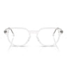 Vogue Occhiali da Vista VO5708 W745 Trasparente Trasparente Uomo 