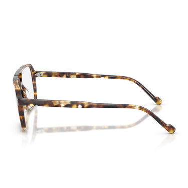 Vogue Gafas Graduadas VO5709 3186 Marrón Amarillo/Transparente Hombre