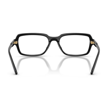 Vogue Occhiali da Vista VO5724U W44 Nero Trasparente Donna 4
