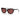 Vogue Occhiali da Vista VO5746S 20711W Nero/Trasparente con Clip Rosso Donna 2
