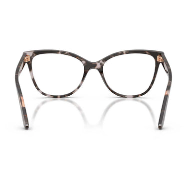 Vogue Occhiali da Vista VO5748 3146 Violetto Tartarugato/Trasparente Donna 4