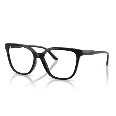 Vogue Gafas graduadas VO5750 W44 Negro/Transparente Mujer
