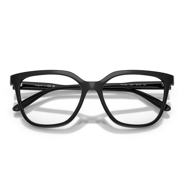 Vogue Gafas graduadas VO5750 W44 Negro/Transparente Mujer