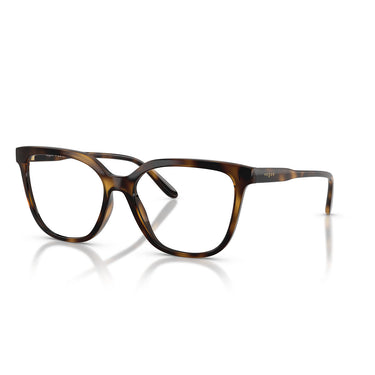 Vogue Gafas Graduadas VO5750 W656 Marrón Oscuro/Transparente Mujer