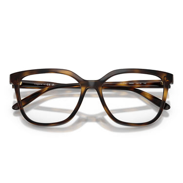 Vogue Gafas Graduadas VO5750 W656 Marrón Oscuro/Transparente Mujer