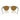 Vogue Occhiali da Vista VO5751S 28211W Verde Trasparente/Trasparente con Clip Marrone Uomo 5