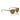 Vogue Occhiali da Vista VO5751S 28211W Verde Trasparente/Trasparente con Clip Marrone Uomo 6
