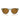 Vogue Occhiali da Vista VO5751S 28211W Verde Trasparente/Trasparente con Clip Marrone Uomo