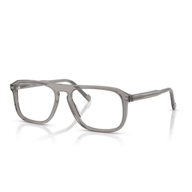Vogue Gafas graduadas VO5753 2820 Gris transparente/Transparente Hombre